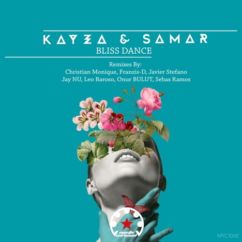 Kayza & Samar - Bliss Dance [MYC1042]